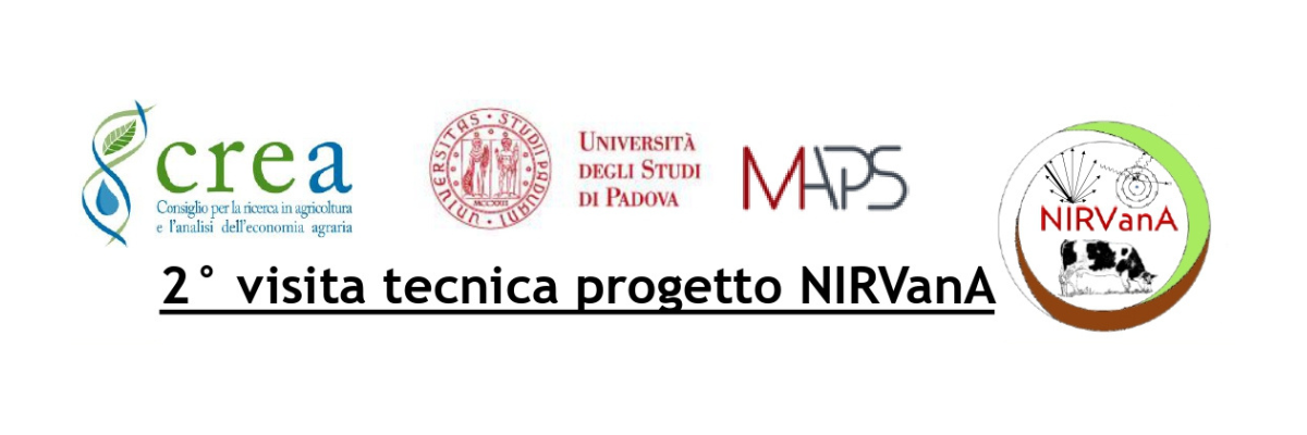 2° visita tecnica Progetto Nirvana