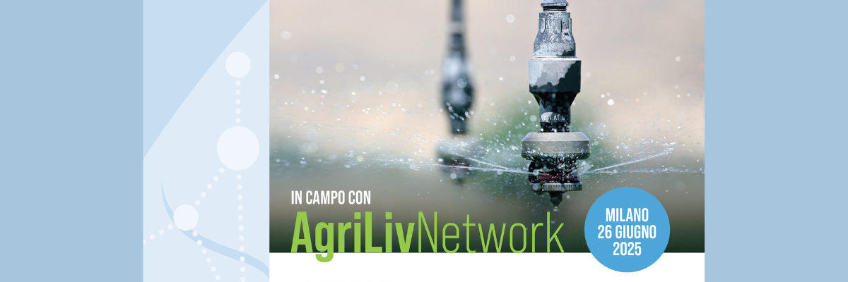 Tecnologie e protocolli gestionali per migliorare l’efficienza dei principali metodi irrigui (scorrimento, aspersione, goccia superficiale e interrata)