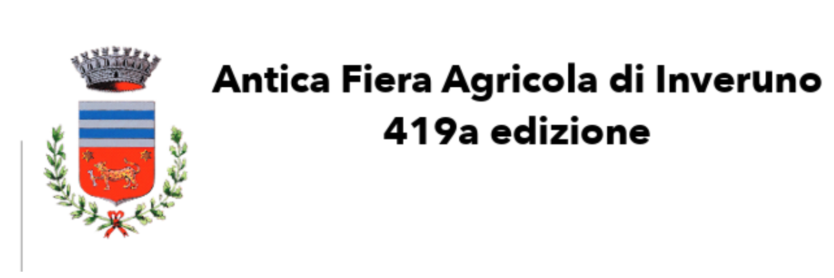 419 edizione dell’antica Fiera Agricola di Inveruno